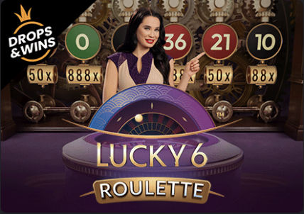 GGLBET LUCKY6